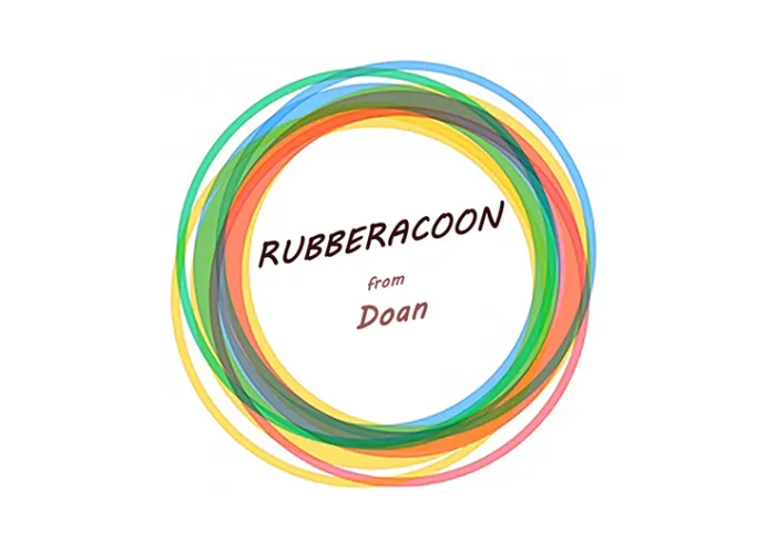 Rubberacoon by Doan video DOWNLOAD