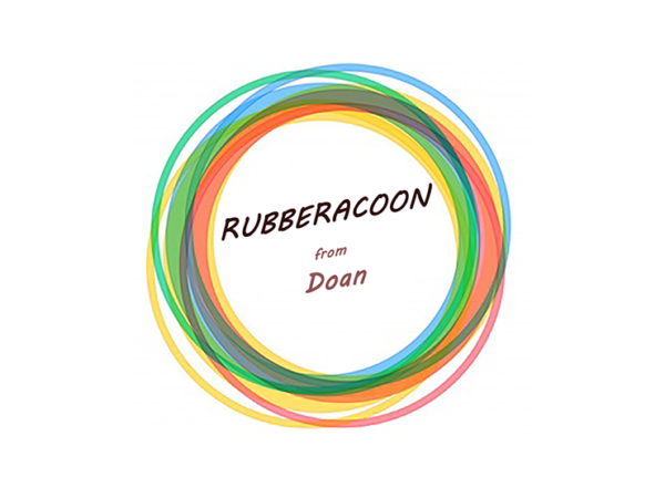 Rubberacoon by Doan video DOWNLOAD