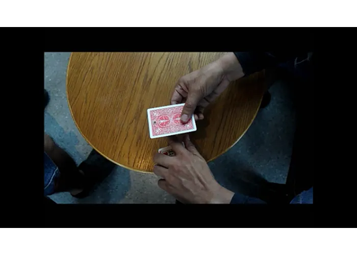 The Hole Effect by Arnel Renegado video DOWNLOAD