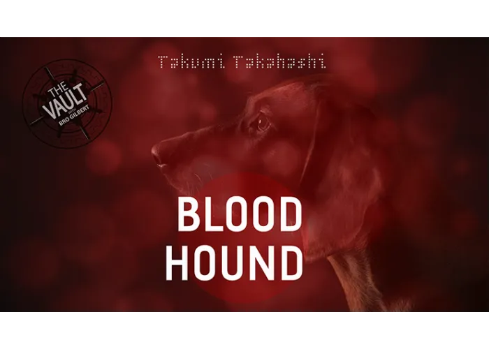 The Vault - Blood Hound by Takumi Takahashi video DOWNLOAD