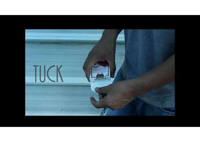 Tuck by Arnel Renegado video DOWNLOAD