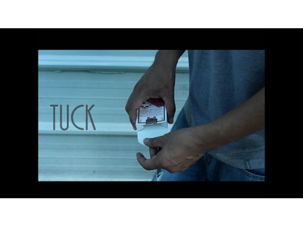 Tuck by Arnel Renegado video DOWNLOAD