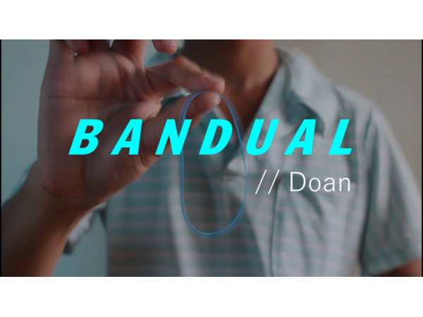 Bandual by Doan video DOWNLOAD