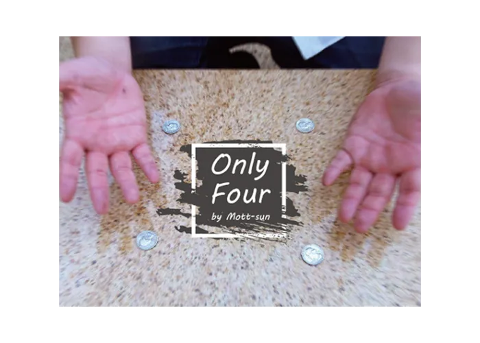 Only-Four by Mott-Sun video DOWNLOAD