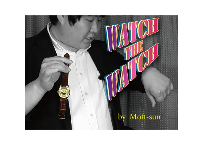 Watch the Watch by Mott - Sun video DOWNLOAD