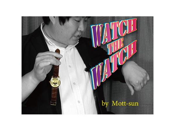 Watch the Watch by Mott - Sun video DOWNLOAD