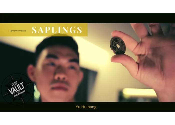 The Vault - Skymember Presents Saplings by Yu Huihang video DOWNLOAD