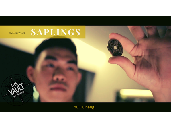 The Vault - Skymember Presents Saplings by Yu Huihang video DOWNLOAD