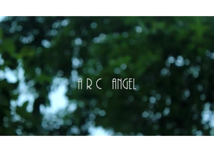 Arc Angel by Arnel Renegado video DOWNLOAD