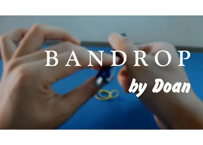 IGB Project Episode 1: Bandrop by Doan & Rubber Miracle Presents video DOWNLOAD