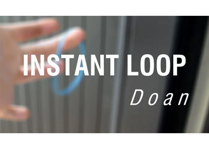 IGB Project Episode 2: Instant Loop by Doan & Rubber Miracle Presents video DOWNLOAD