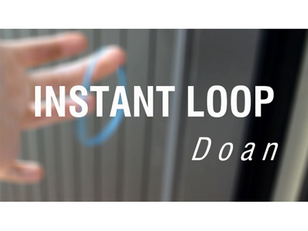 IGB Project Episode 2: Instant Loop by Doan & Rubber Miracle Presents video DOWNLOAD