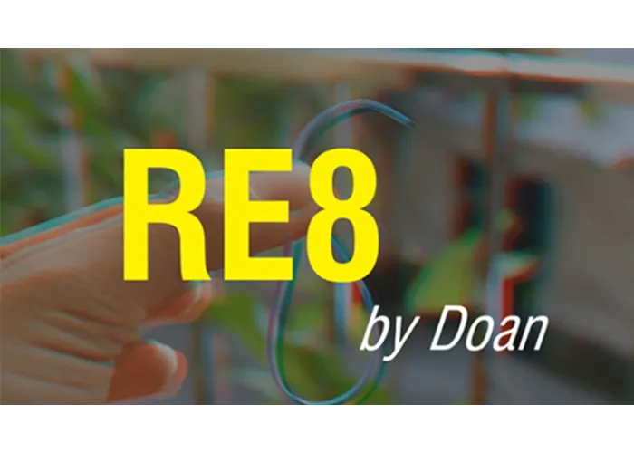 Re8 by Doan video DOWNLOAD