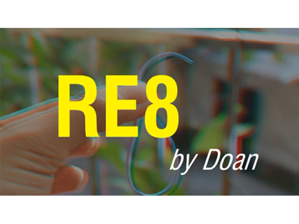 Re8 by Doan video DOWNLOAD