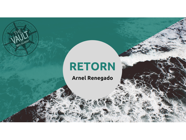 The Vault - Retorn by Arnel Renegado video DOWNLOAD