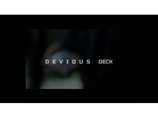Devious Deck by Arnel Renegado video DOWNLOAD