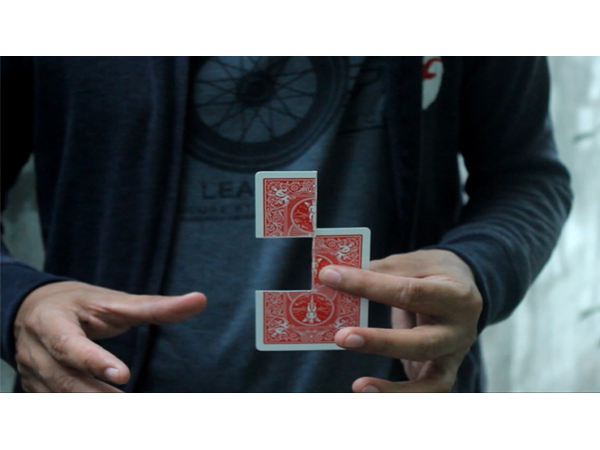 Torn X by Arnel Renegado video DOWNLOAD