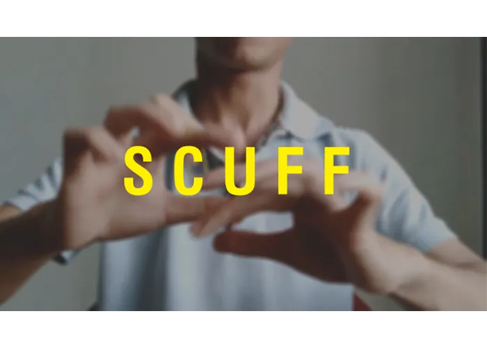 Scuff by Doan video DOWNLOAD
