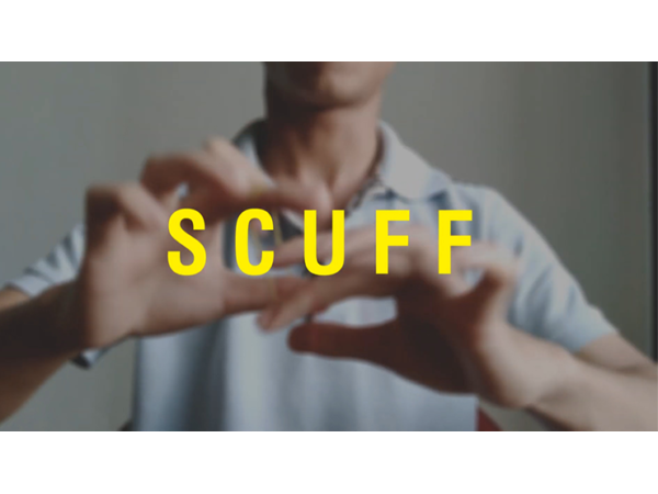 Scuff by Doan video DOWNLOAD