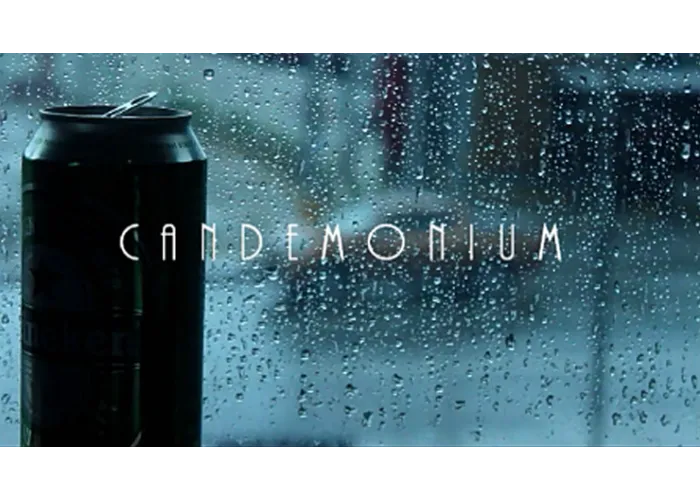 Candemonium by Arnel Renegado video DOWNLOAD