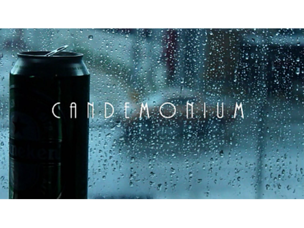 Candemonium by Arnel Renegado video DOWNLOAD