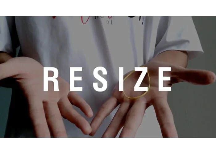 Resize by Doan video DOWNLOAD