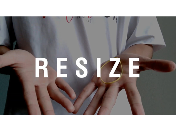 Resize by Doan video DOWNLOAD