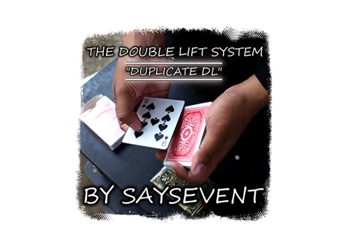 Double Lift System: Duplicate DL by SaysevenT video DOWNLOAD