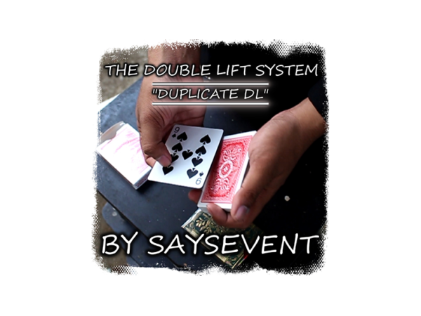 Double Lift System: Duplicate DL by SaysevenT video DOWNLOAD