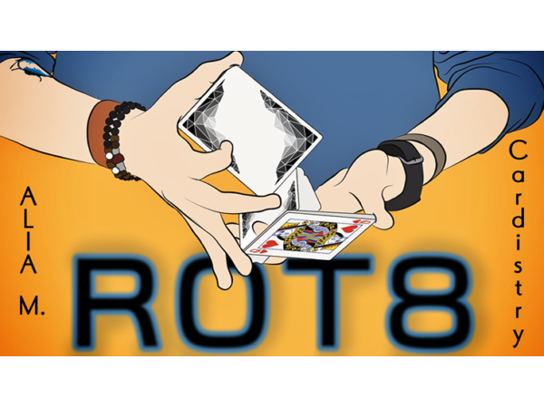 ROT8 by Alia M. video DOWNLOAD