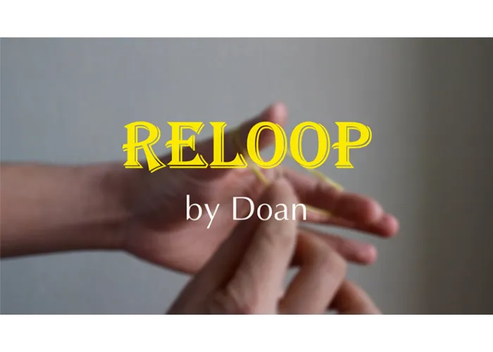 Reloop by Doan video DOWNLOAD