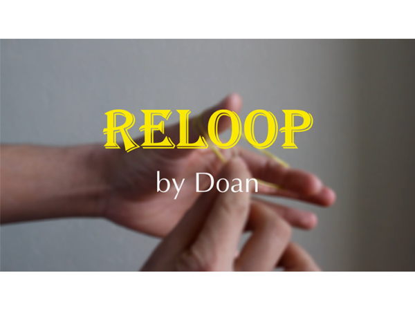 Reloop by Doan video DOWNLOAD