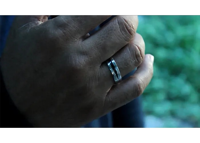 Ghost Ring by Arnel Renegado video DOWNLOAD