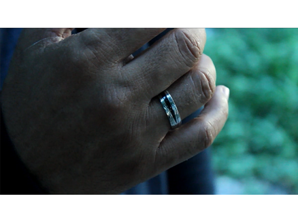 Ghost Ring by Arnel Renegado video DOWNLOAD