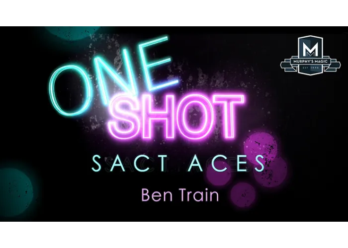 MMS ONE SHOT - SACT Aces by Ben Train video DOWNLOAD