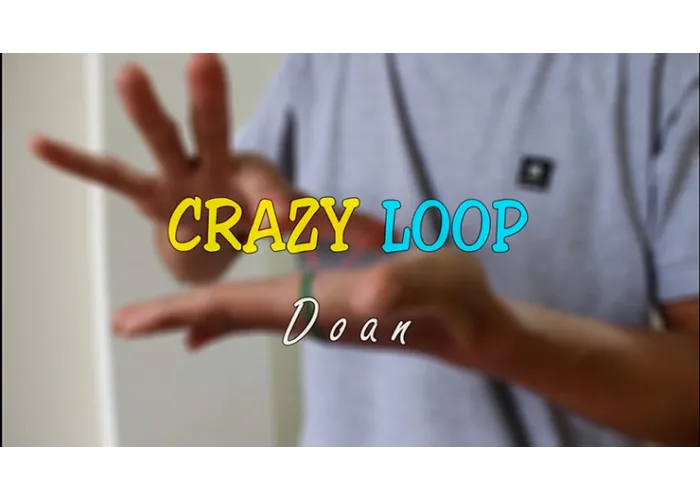 Crazy Loop by Doan video DOWNLOAD