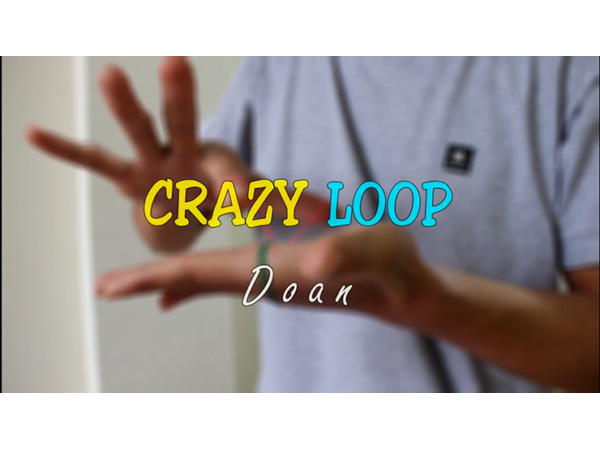 Crazy Loop by Doan video DOWNLOAD