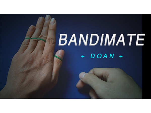 Bandimate by Doan video DOWNLOAD