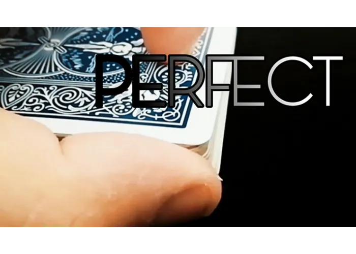 Perfect by Alessandro Criscione video DOWNLOAD