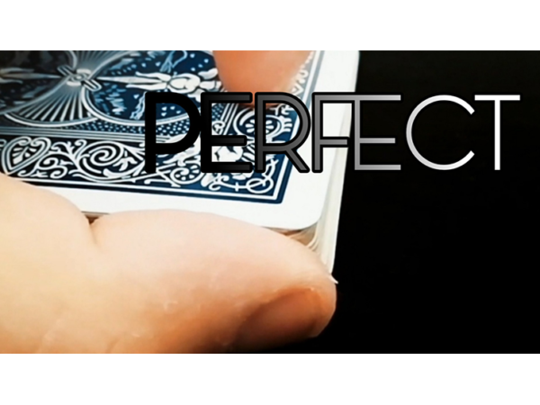 Perfect by Alessandro Criscione video DOWNLOAD