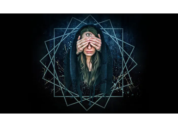 MIND READING MENTALISM & PSYCHIC COLD READING by Jonathan Royle Mixed Media DOWNLOAD