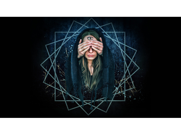 MIND READING MENTALISM & PSYCHIC COLD READING by Jonathan Royle Mixed Media DOWNLOAD