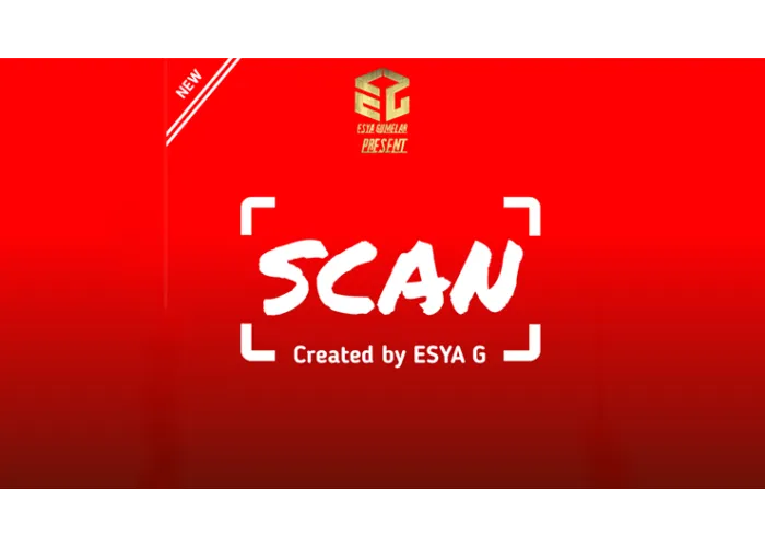 Scan by Esya G video DOWNLOAD