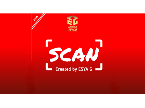 Scan by Esya G video DOWNLOAD