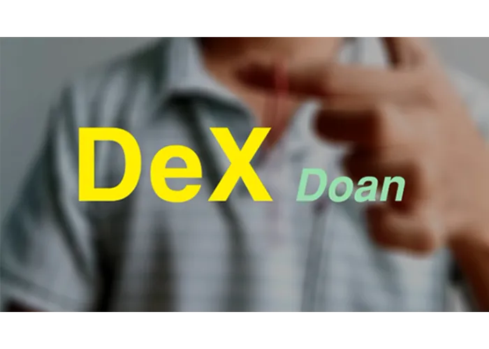 DeX by Doan video DOWNLOAD