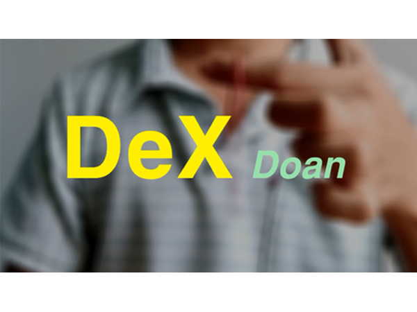 DeX by Doan video DOWNLOAD