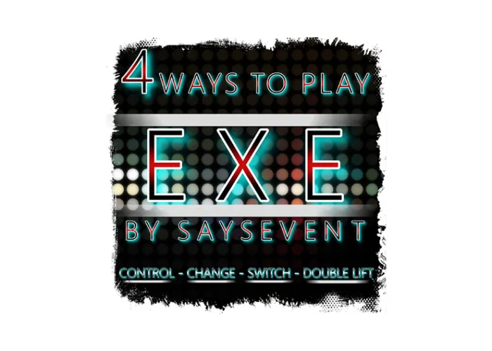 EXE by SaysevenT video DOWNLOAD