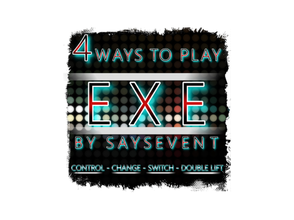 EXE by SaysevenT video DOWNLOAD