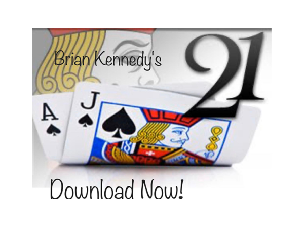 21 by Brian Kennedy video DOWNLOAD