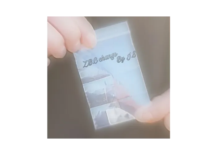 ZBC Change by J.S. video DOWNLOAD